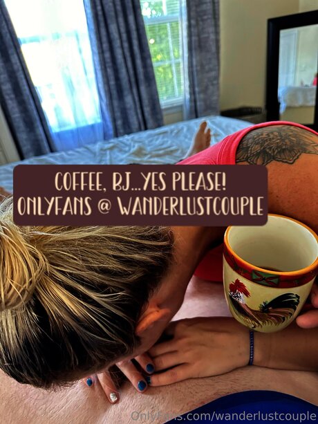 Wanderlustcouple