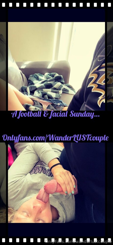 Wanderlustcouple