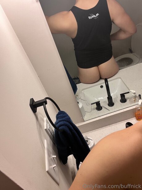 Buffnick