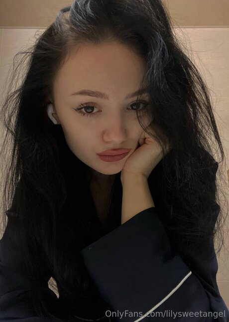 Angelikalust