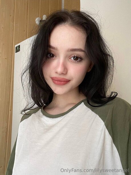Angelikalust