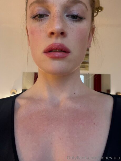 Honeylula
