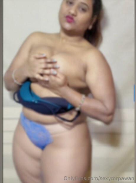 Sexymrpawan