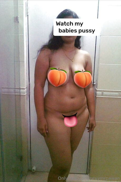 Sexymrpawan