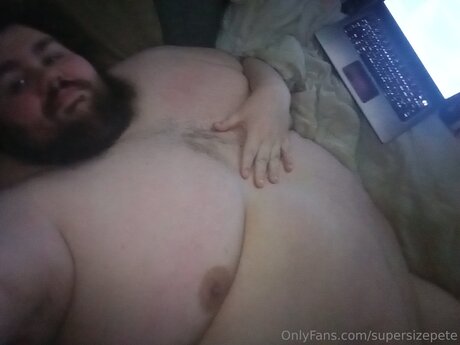 Supersizepete