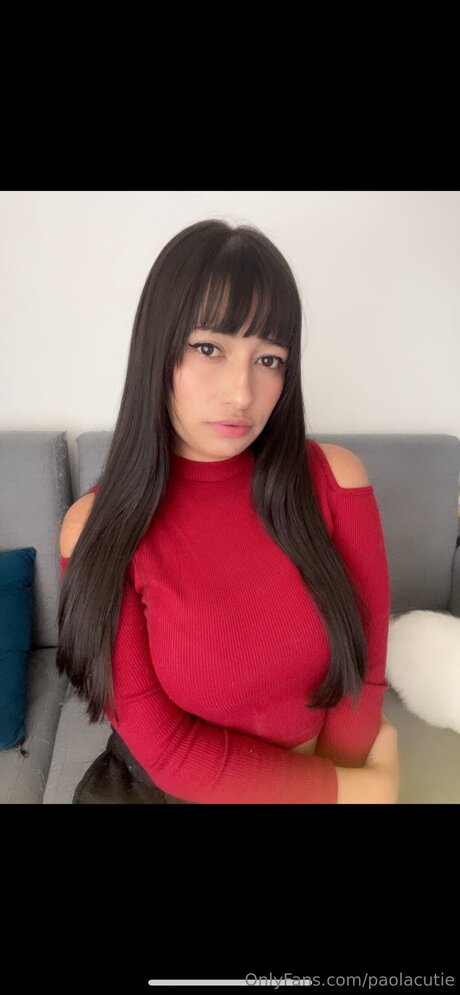 Paolacutie