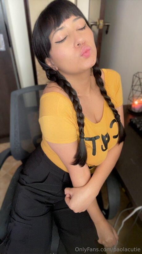Paolacutie