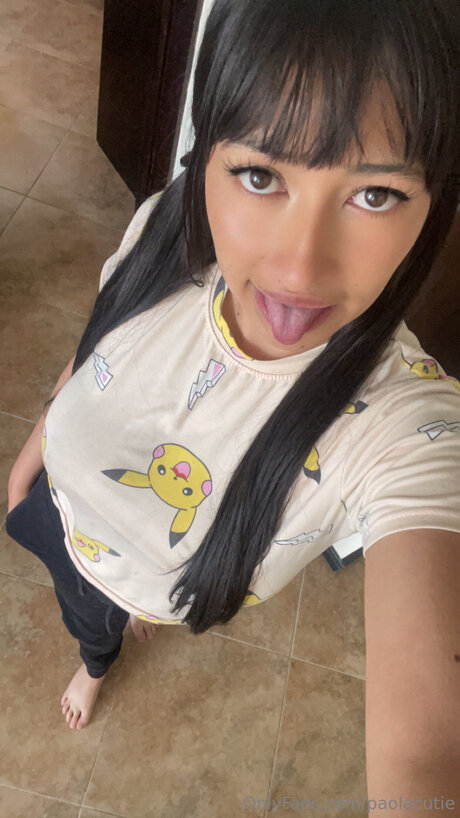 Paolacutie