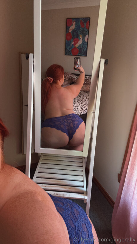 Gingerally