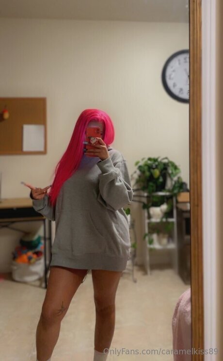 Caramelkiss89