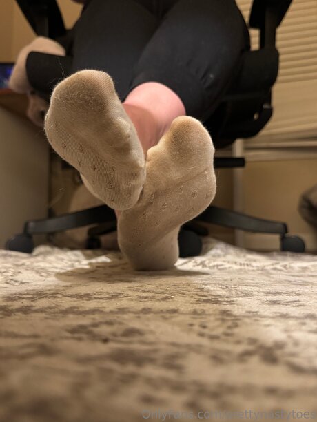Prettynastytoes