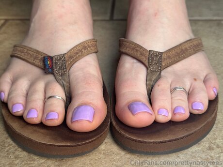 Prettynastytoes