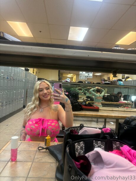 Babyhayl33