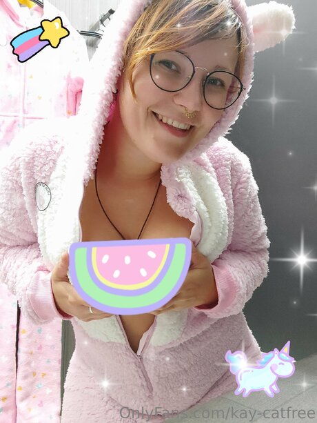 Kay Catfree