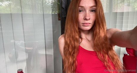 Lily Anaxo