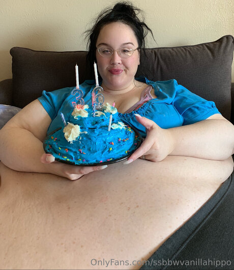Ssbbwvanillahippo