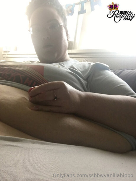 Ssbbwvanillahippo