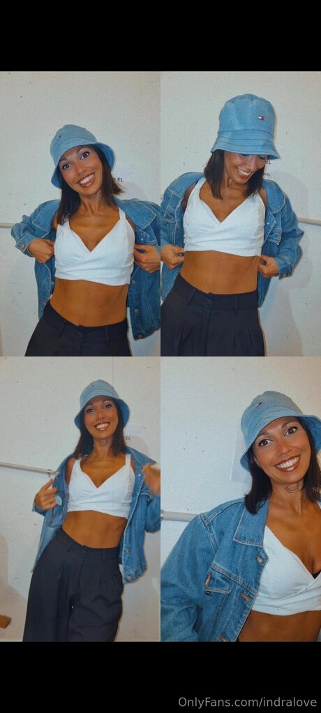 Indralove