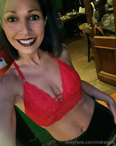 Indralove
