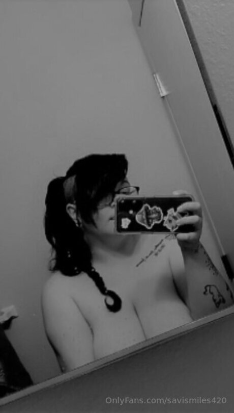 Savismiles420