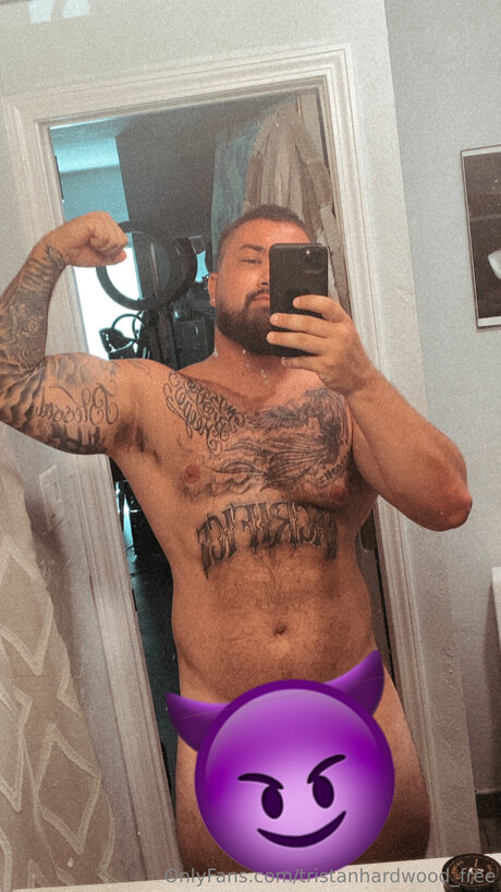 Tristanhardwoodxxx