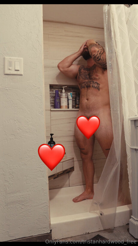 Tristanhardwoodxxx