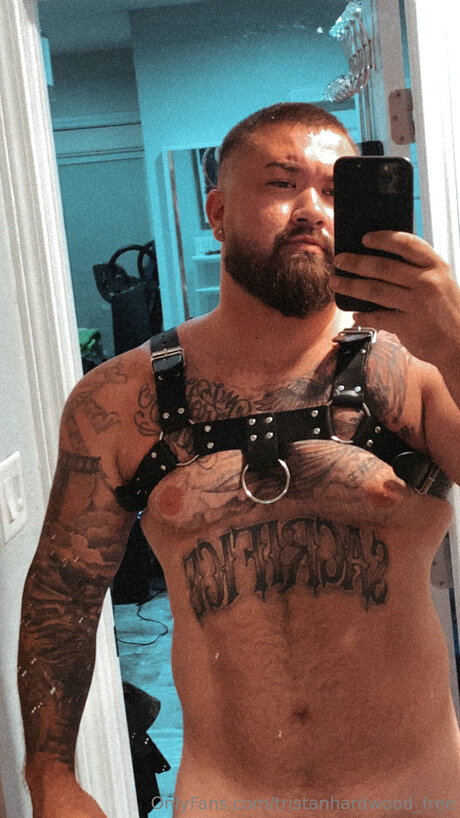 Tristanhardwoodxxx