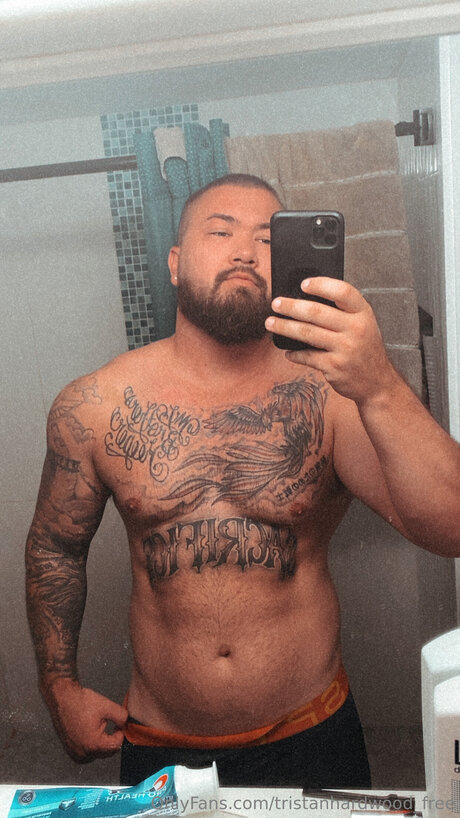 Tristanhardwoodxxx