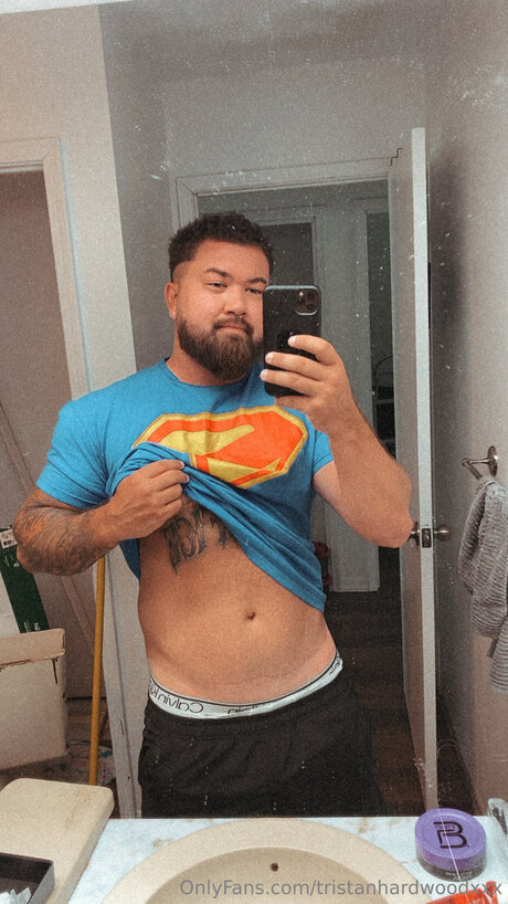 Tristanhardwoodxxx