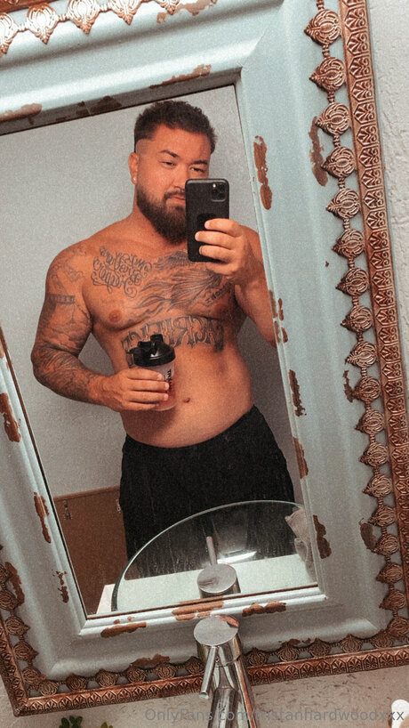 Tristanhardwoodxxx