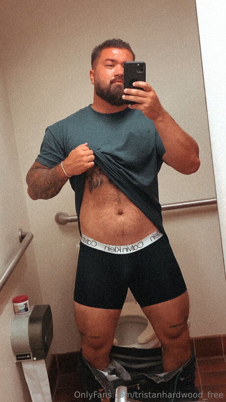 Tristanhardwoodxxx