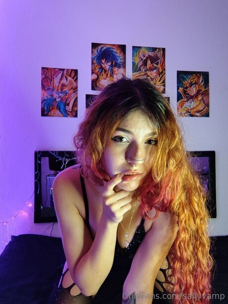 Sallyvamp