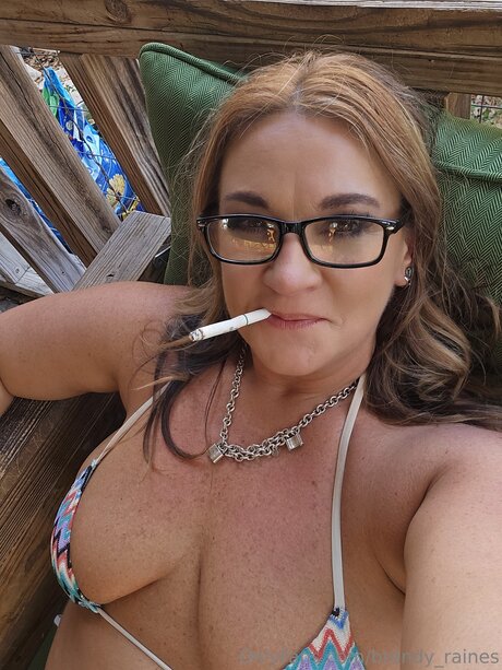 Brandy Raines
