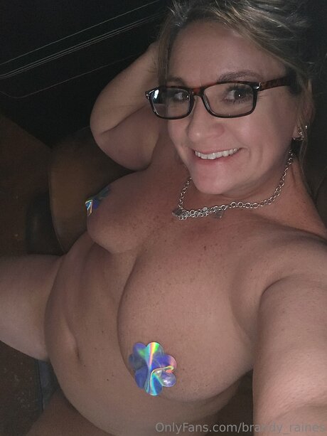 Brandy Raines
