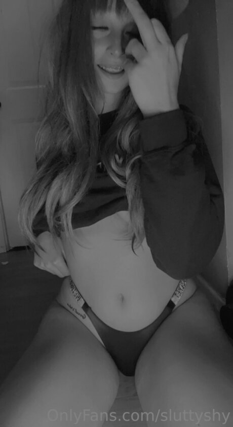 Sluttyshy