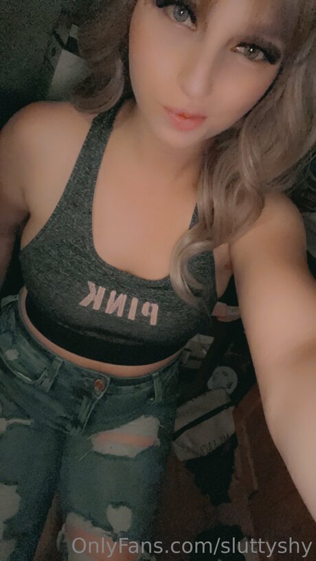 Sluttyshy