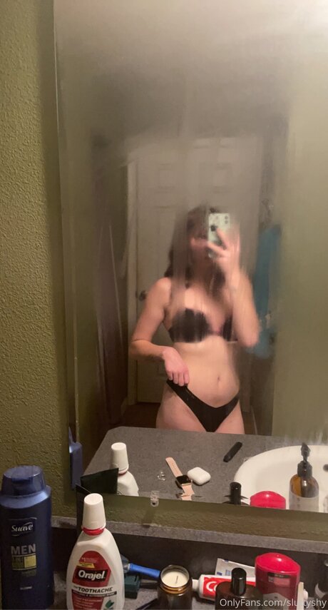 Sluttyshy
