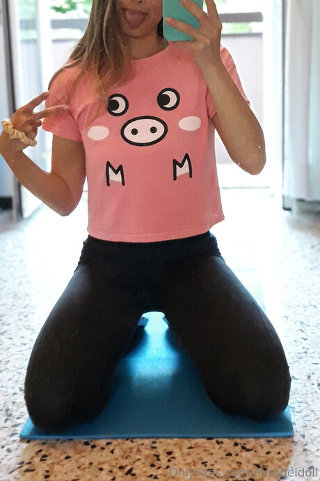 Mirabeldoll
