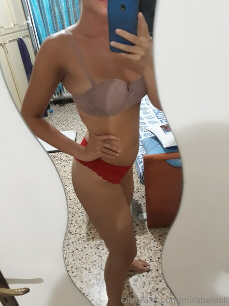 Mirabeldoll