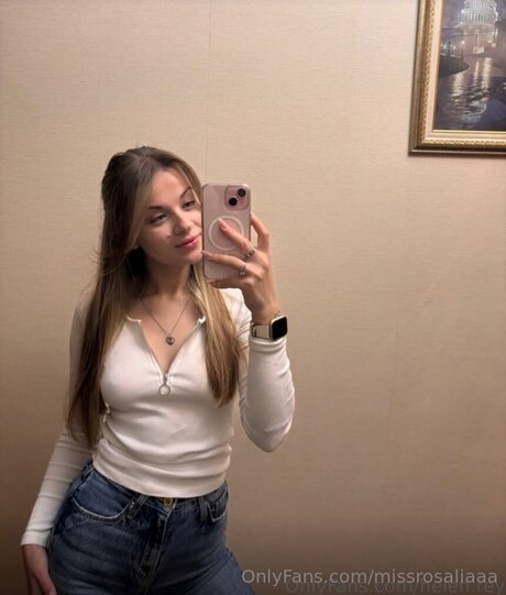 Missrosaliaaa