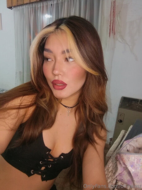 Oliviawu