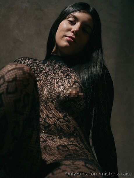 Mistresskaisa