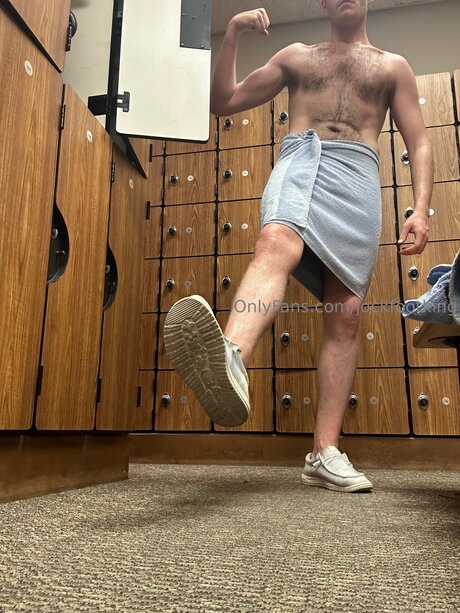 Jockfootking