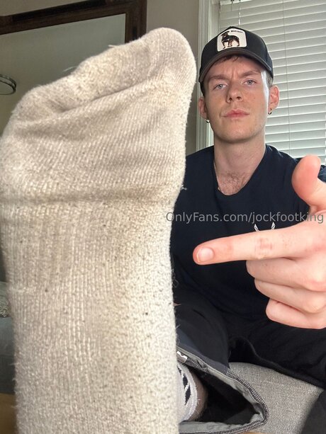 Jockfootking