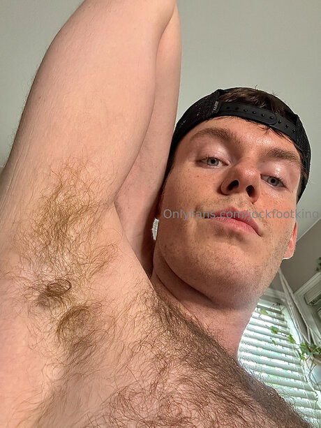 Jockfootking