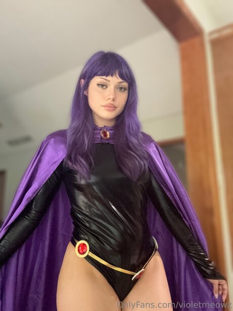 Violetmeowz