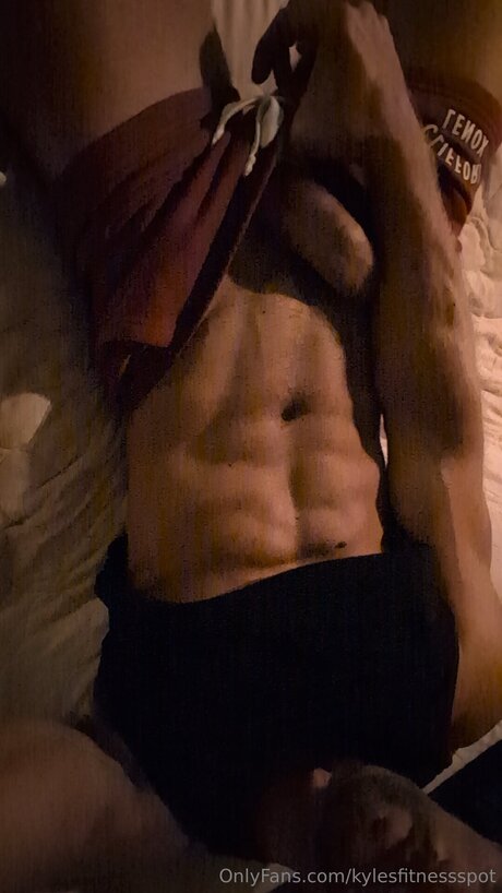 Kylesfitnessspot