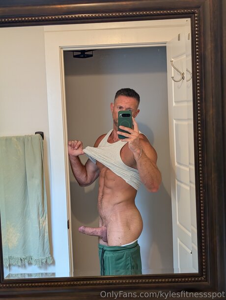 Kylesfitnessspot