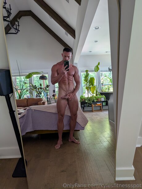 Kylesfitnessspot