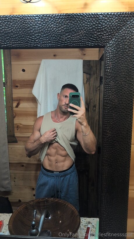 Kylesfitnessspot